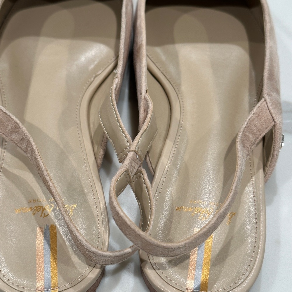 Suede sling backs by Sam Edelman - Picture 6 of 6